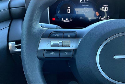 2026 Hyundai SANTA CRUZ SEL Activity FWD