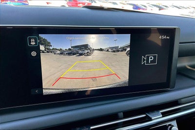 2026 Hyundai SANTA CRUZ SEL Activity FWD