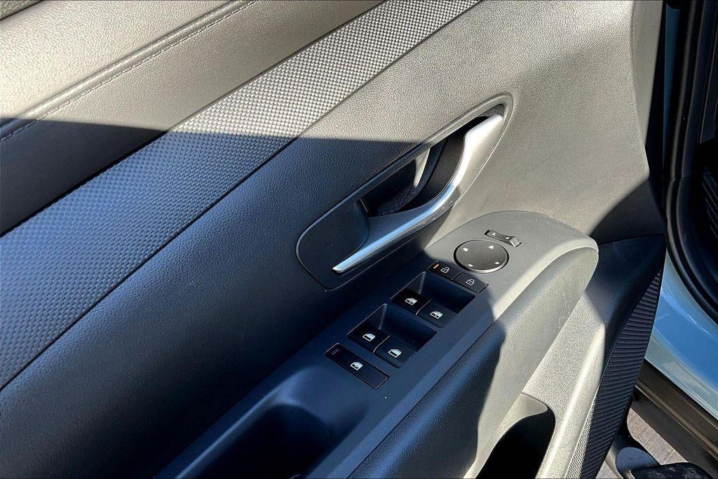 2026 Hyundai SANTA CRUZ SEL Activity FWD