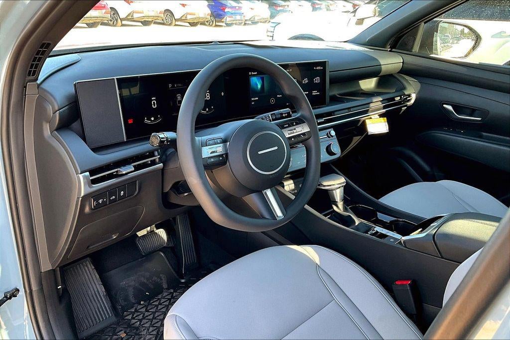 2026 Hyundai SANTA CRUZ SEL Activity FWD