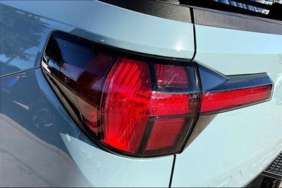 2026 Hyundai SANTA CRUZ SEL Activity FWD