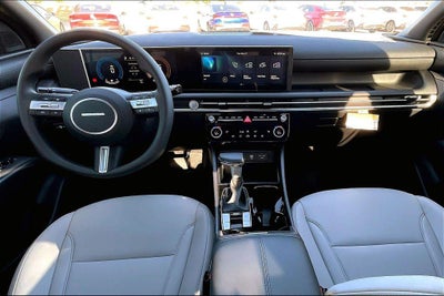 2026 Hyundai SANTA CRUZ SEL Activity FWD