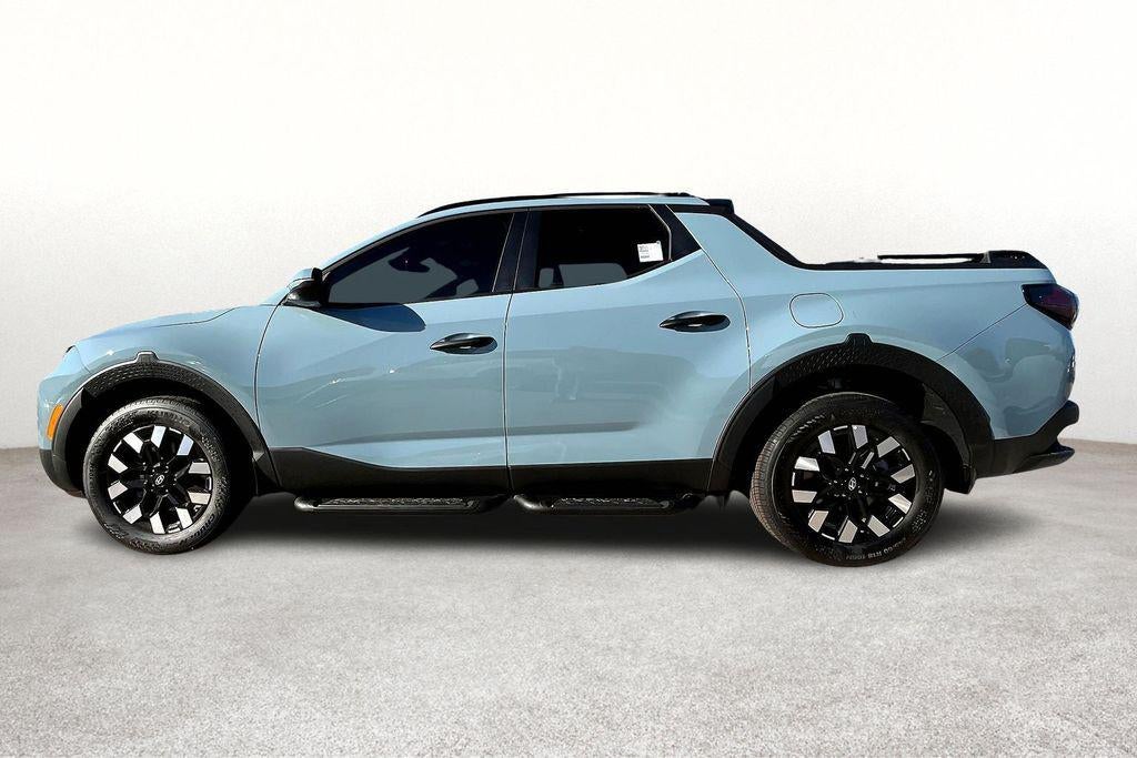 2026 Hyundai SANTA CRUZ SEL Activity FWD