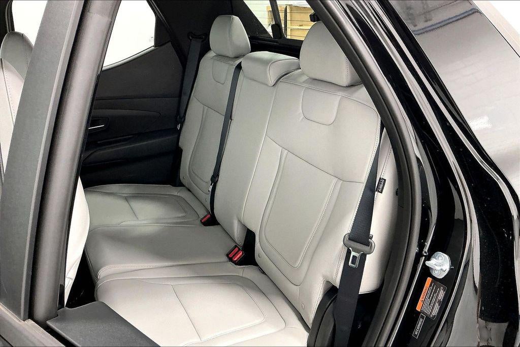 2027 Hyundai SANTA CRUZ SEL Activity FWD