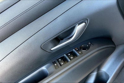 2027 Hyundai SANTA CRUZ SEL Activity FWD