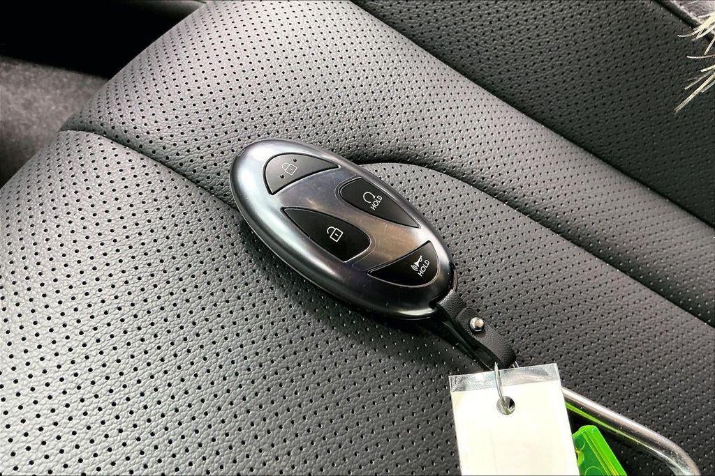 2027 Hyundai SANTA CRUZ SEL Activity FWD