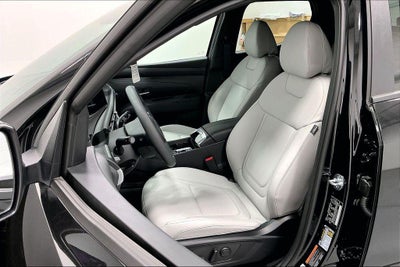2027 Hyundai SANTA CRUZ SEL Activity FWD