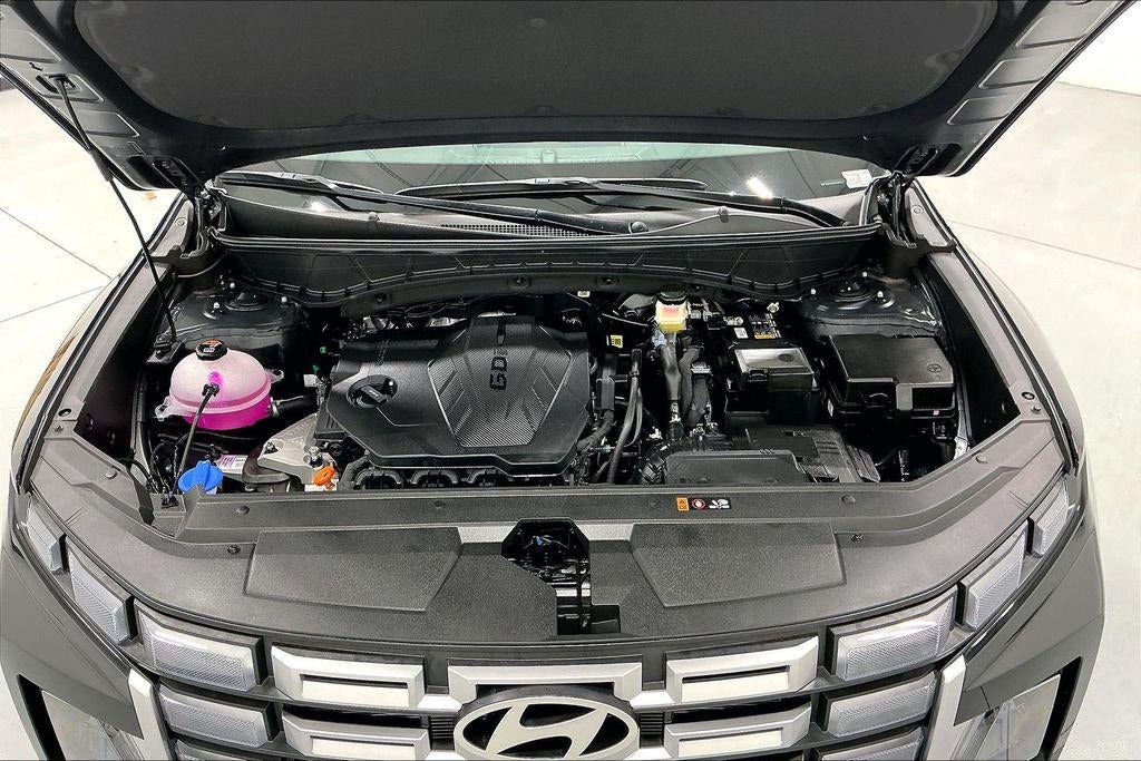 2027 Hyundai SANTA CRUZ SEL Activity FWD