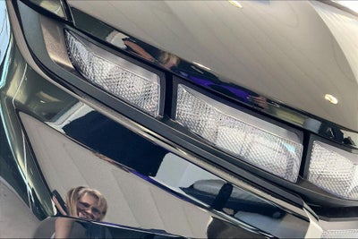 2027 Hyundai SANTA CRUZ SEL Activity FWD