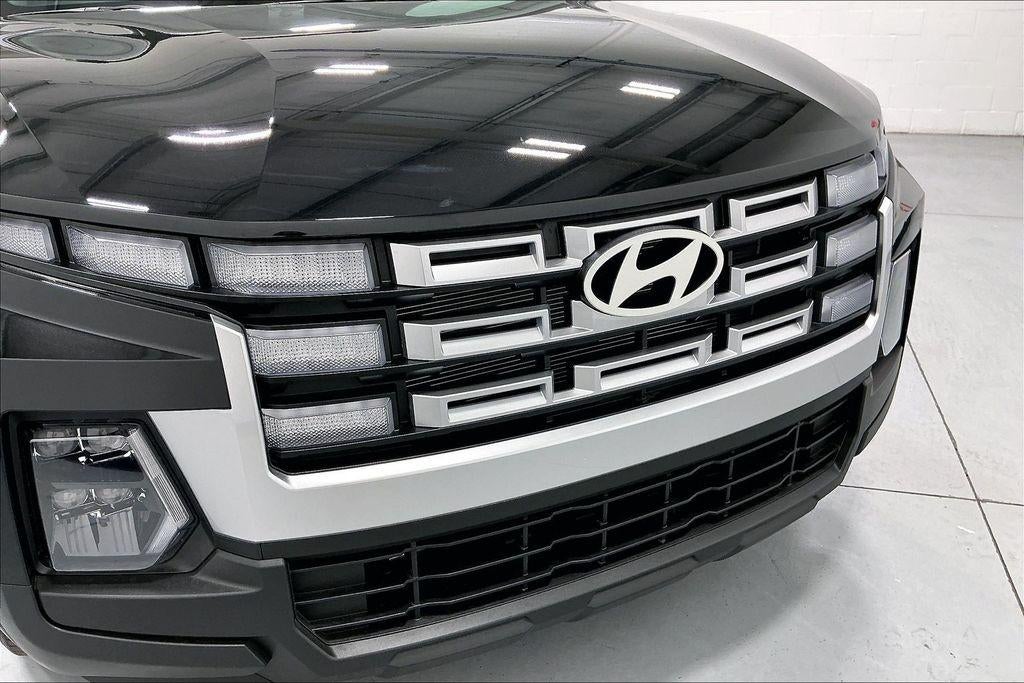 2027 Hyundai SANTA CRUZ SEL Activity FWD