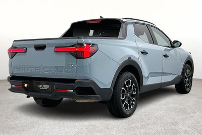 2023 Hyundai SANTA CRUZ SEL