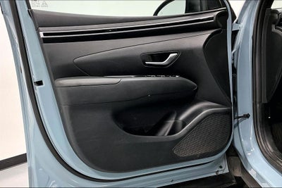 2023 Hyundai SANTA CRUZ SEL