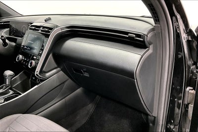 2023 Hyundai SANTA CRUZ NIGHT