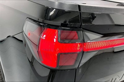 2023 Hyundai SANTA CRUZ NIGHT
