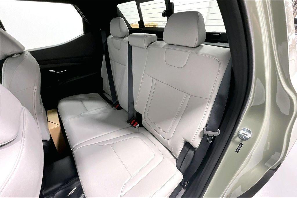 2026 Hyundai SANTA CRUZ SEL Activity AWD