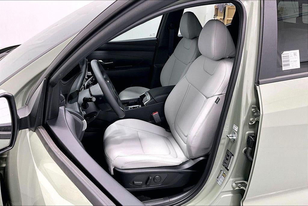 2026 Hyundai SANTA CRUZ SEL Activity AWD