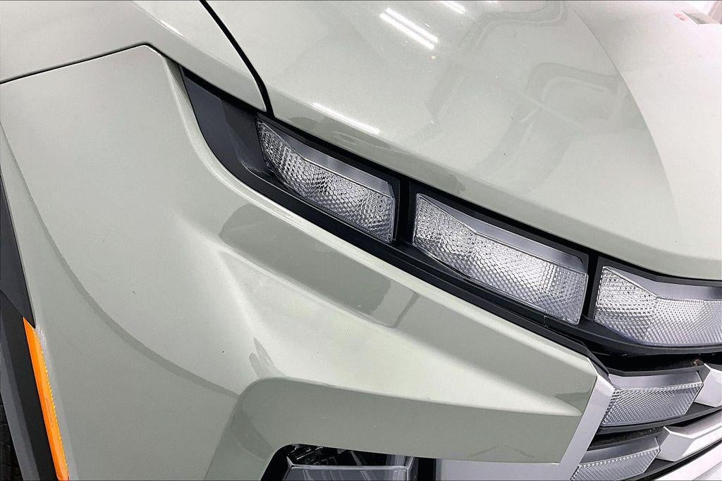 2026 Hyundai SANTA CRUZ SEL Activity AWD