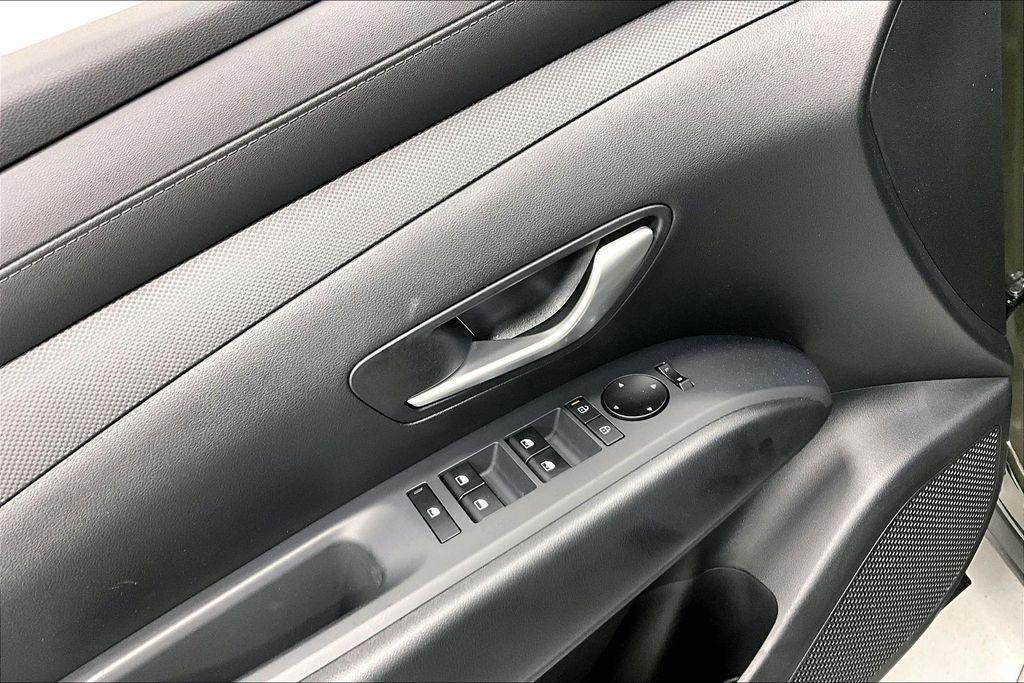 2026 Hyundai SANTA CRUZ SEL Activity AWD