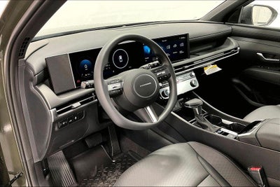 2026 Hyundai SANTA CRUZ SEL Activity AWD