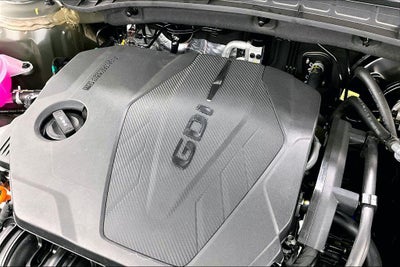 2026 Hyundai SANTA CRUZ SEL Activity AWD
