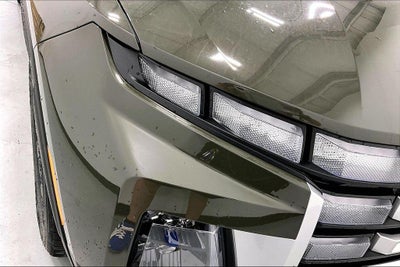 2026 Hyundai SANTA CRUZ SEL Activity AWD