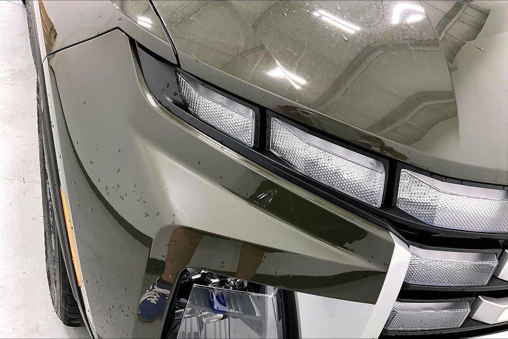2026 Hyundai SANTA CRUZ SEL Activity AWD