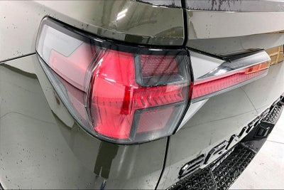 2026 Hyundai SANTA CRUZ SEL Activity AWD