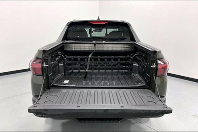 2026 Hyundai SANTA CRUZ SEL Activity AWD