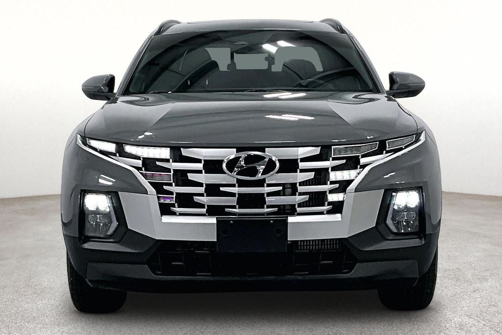 2022 Hyundai SANTA CRUZ SEL Premium