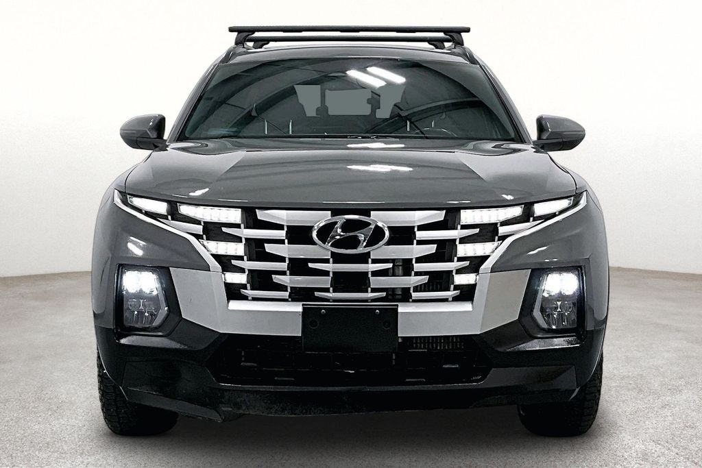 2022 Hyundai SANTA CRUZ SEL Premium