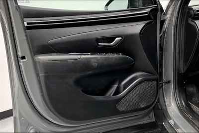 2022 Hyundai SANTA CRUZ SEL Premium