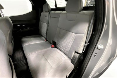 2022 Hyundai SANTA CRUZ SEL Premium