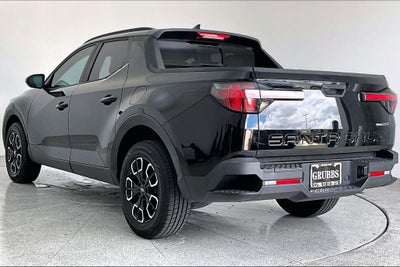 2022 Hyundai SANTA CRUZ SEL Premium