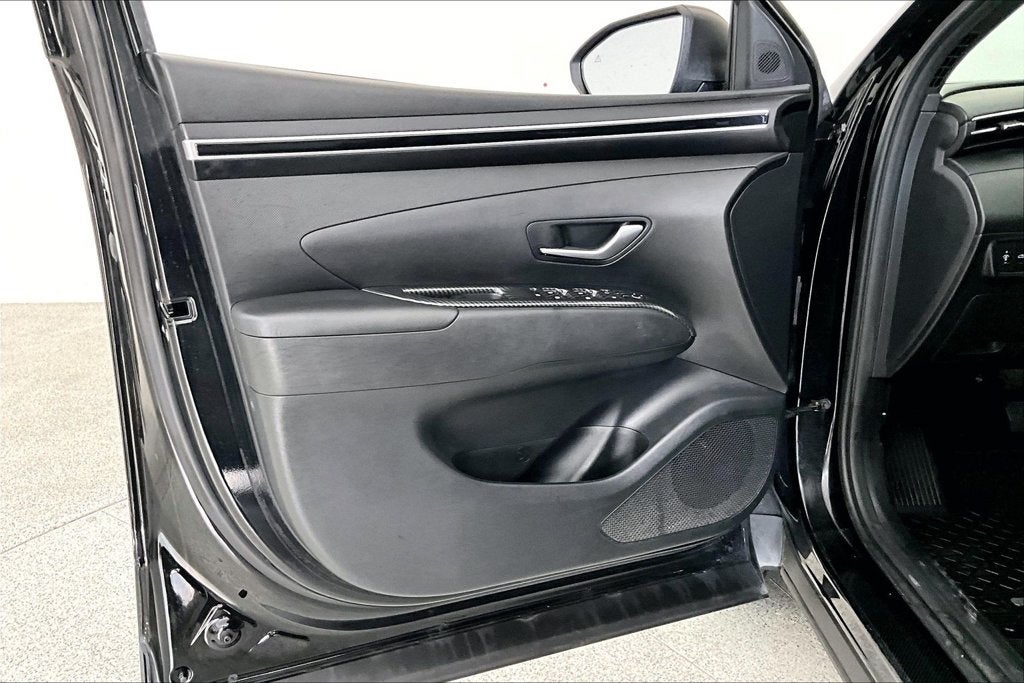 2022 Hyundai SANTA CRUZ SEL Premium