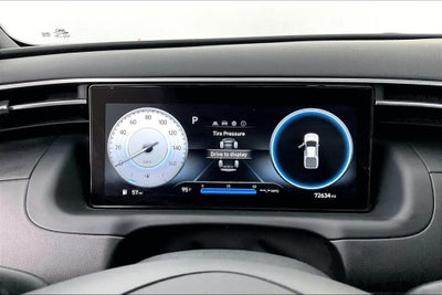 2022 Hyundai SANTA CRUZ SEL Premium