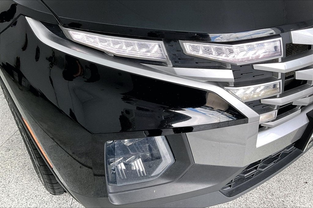 2022 Hyundai SANTA CRUZ SEL Premium
