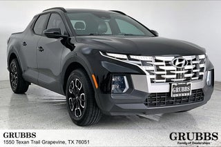 2022 Hyundai SANTA CRUZ SEL Premium
