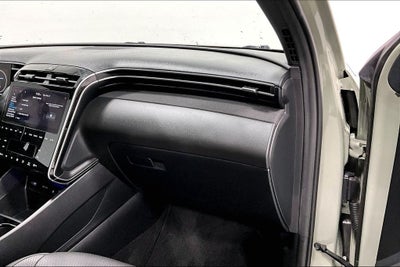 2023 Hyundai SANTA CRUZ Limited
