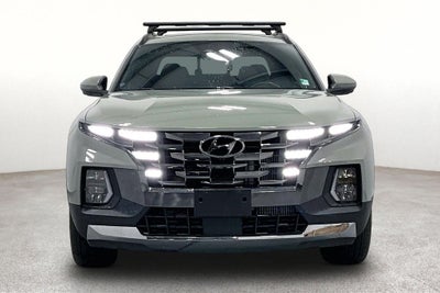 2023 Hyundai SANTA CRUZ Limited