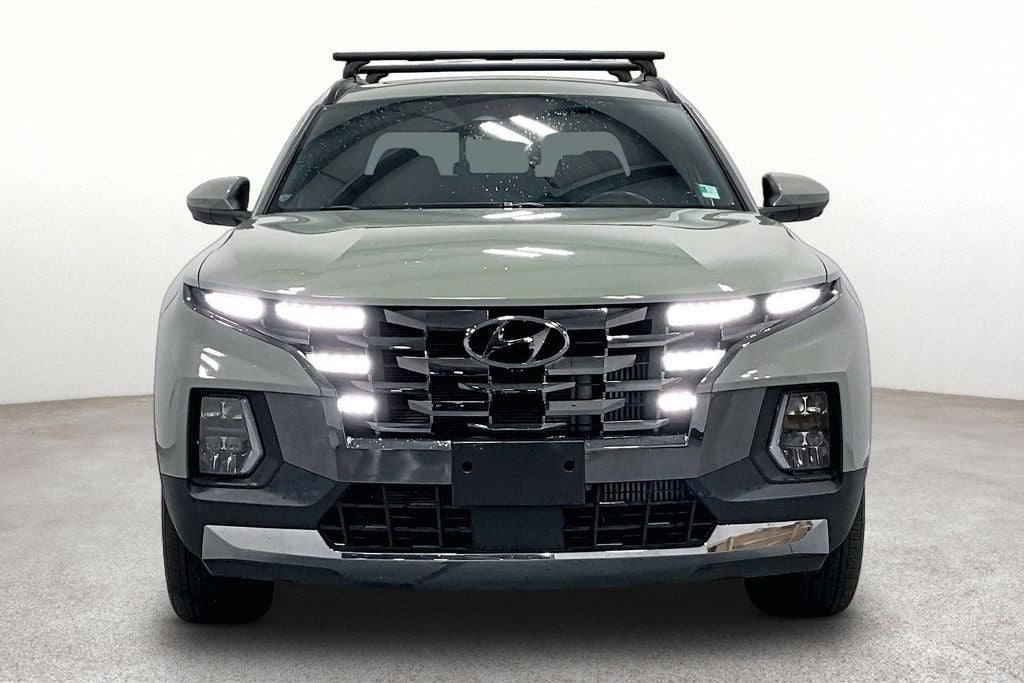 2023 Hyundai SANTA CRUZ Limited