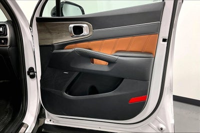 2023 Kia Sorento X-Line SX Prestige