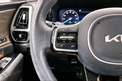 2023 Kia Sorento X-Line SX Prestige