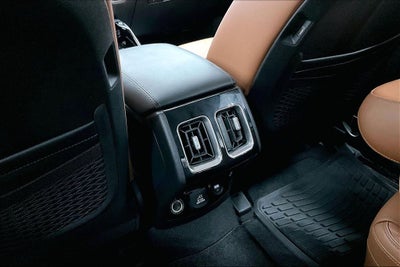 2023 Kia Sorento X-Line SX Prestige