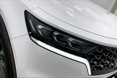 2023 Kia Sorento X-Line SX Prestige