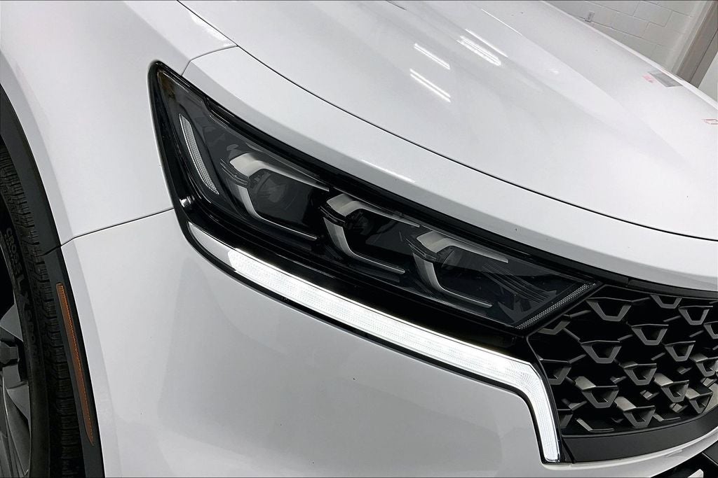 2023 Kia Sorento X-Line SX Prestige