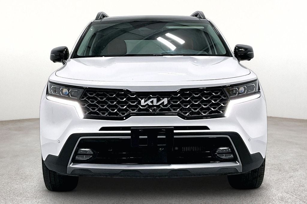 2023 Kia Sorento X-Line SX Prestige