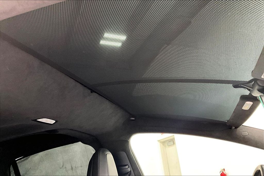 2017 Tesla Model X 100D
