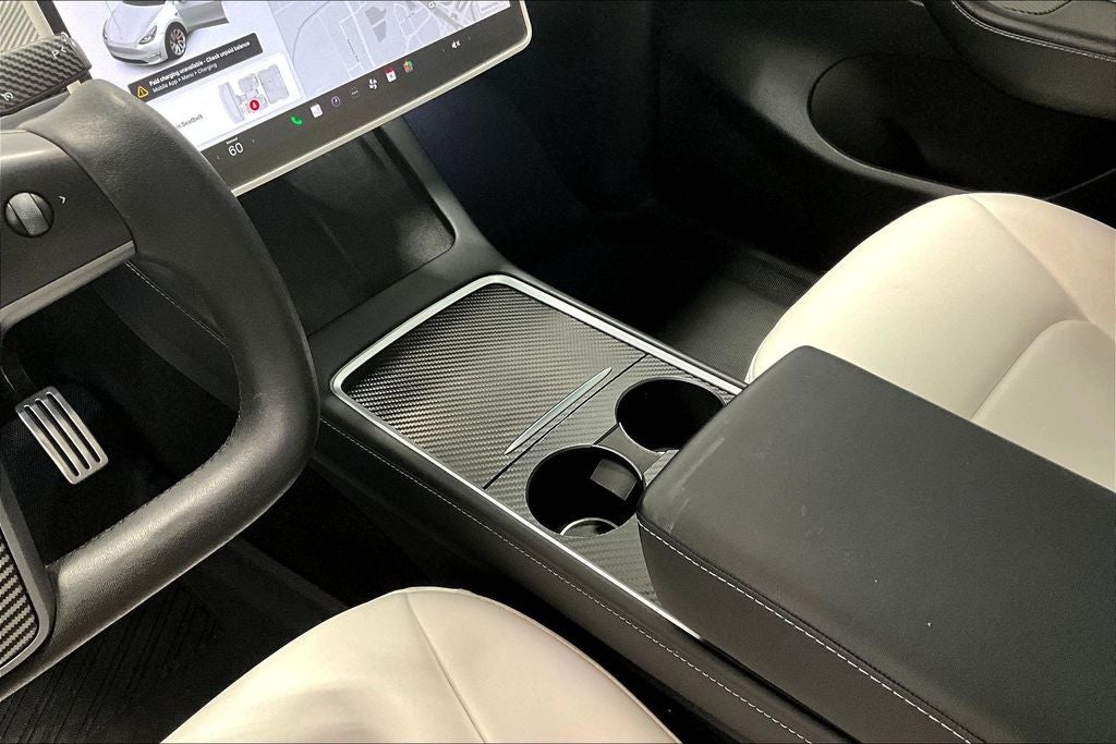 2021 Tesla Model Y Performance