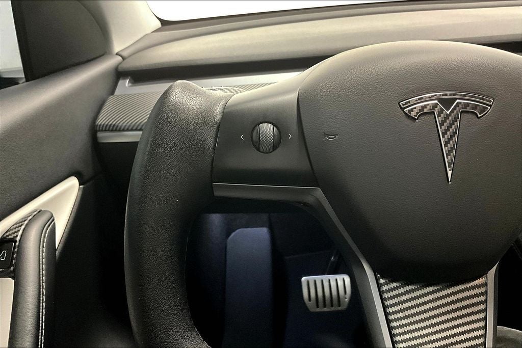 2021 Tesla Model Y Performance