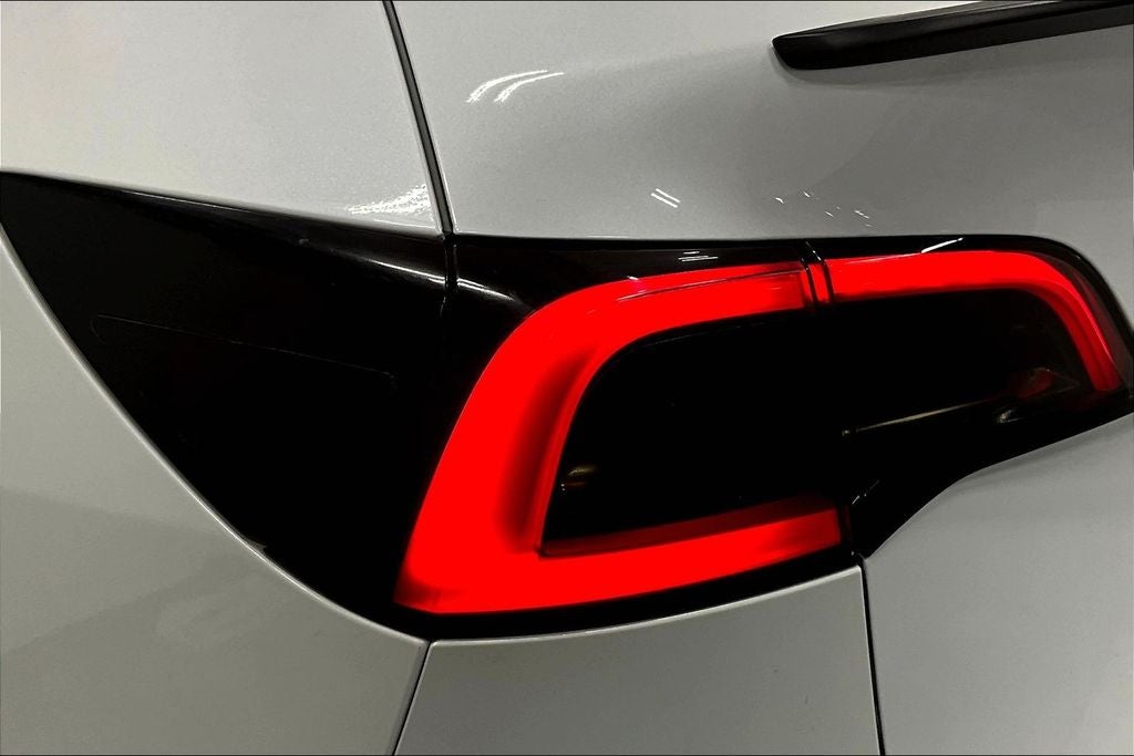2021 Tesla Model Y Performance